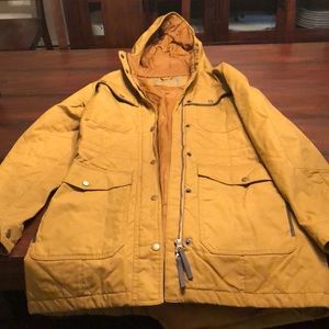 Cotopaxi Ultility Jacket